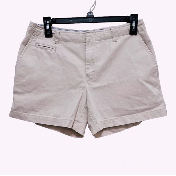 Vintage TOMMY HILFIGER Shorts. Size 4 - Picture 2 of 13